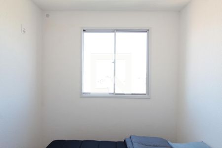 Quarto 1 de apartamento para alugar com 2 quartos, 48m² em Serrano, Belo Horizonte