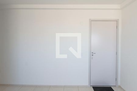 Sala de apartamento para alugar com 2 quartos, 48m² em Serrano, Belo Horizonte