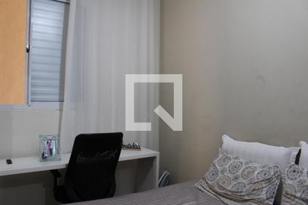 Quarto 1 de casa à venda com 3 quartos, 170m² em Jardim Cotiana, São Paulo