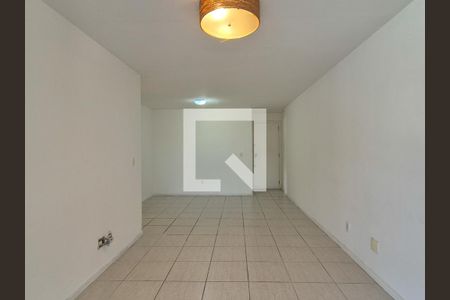 Sala de apartamento à venda com 3 quartos, 112m² em Recreio dos Bandeirantes, Rio de Janeiro