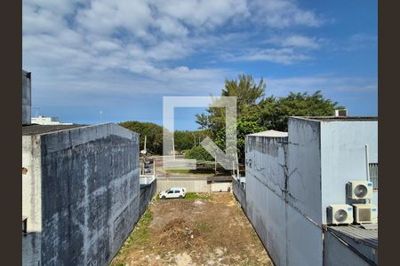 Vista de apartamento à venda com 3 quartos, 112m² em Recreio dos Bandeirantes, Rio de Janeiro