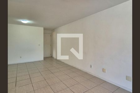 Sala de apartamento à venda com 3 quartos, 112m² em Recreio dos Bandeirantes, Rio de Janeiro