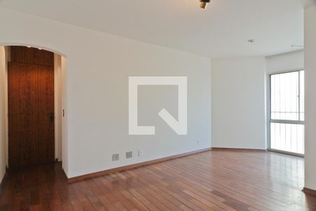 Sala de apartamento para alugar com 3 quartos, 62m² em Vila Albertina, São Paulo