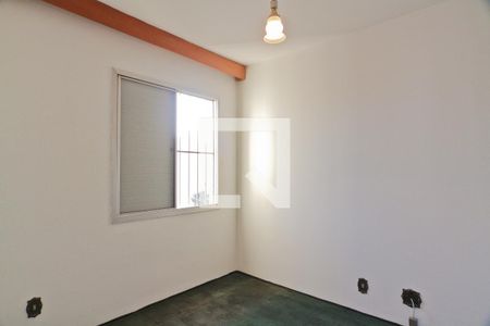 Quarto 1 de apartamento para alugar com 3 quartos, 62m² em Vila Albertina, São Paulo