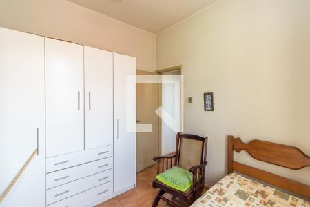 Quarto de apartamento à venda com 1 quarto, 45m² em Olaria, Rio de Janeiro