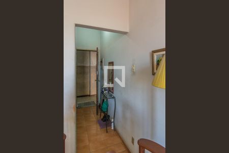 Sala - Hall da entrada de apartamento à venda com 1 quarto, 45m² em Olaria, Rio de Janeiro