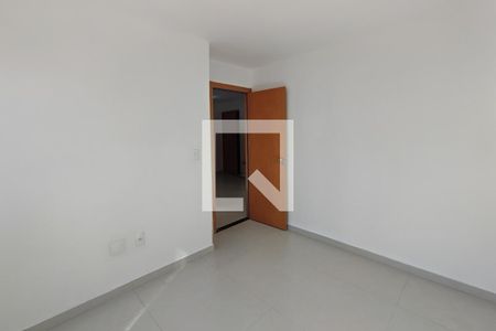 Quarto 2 de apartamento à venda com 2 quartos, 47m² em Jardim Esmeraldina, Campinas