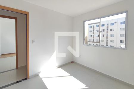 Quarto 1 de apartamento à venda com 2 quartos, 47m² em Jardim Esmeraldina, Campinas