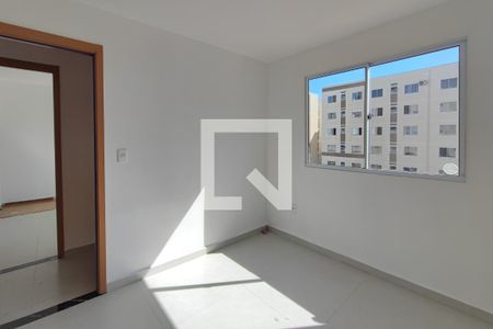 Quarto 1 de apartamento à venda com 2 quartos, 47m² em Jardim Esmeraldina, Campinas