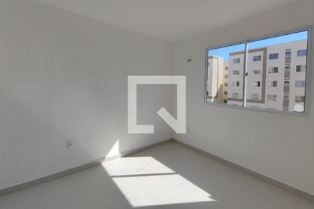 Quarto 2 de apartamento à venda com 2 quartos, 47m² em Jardim Esmeraldina, Campinas