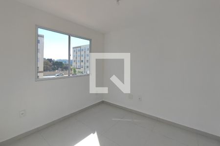 Quarto 1 de apartamento à venda com 2 quartos, 47m² em Jardim Esmeraldina, Campinas