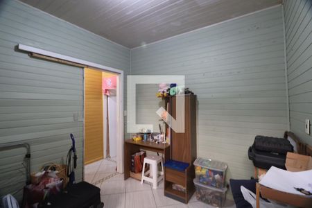 Quarto 1 de casa à venda com 3 quartos, 135m² em Mathias Velho, Canoas