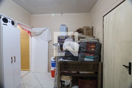 Quarto 2 de casa à venda com 3 quartos, 135m² em Mathias Velho, Canoas