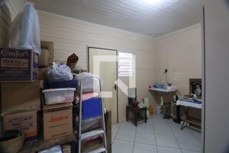 Quarto 2 de casa à venda com 3 quartos, 135m² em Mathias Velho, Canoas