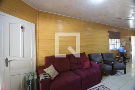 Sala de casa à venda com 3 quartos, 135m² em Mathias Velho, Canoas