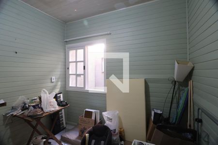 Quarto 1 de casa à venda com 3 quartos, 135m² em Mathias Velho, Canoas