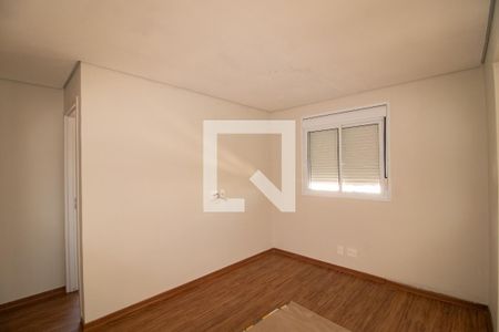 Sala de apartamento à venda com 2 quartos, 66m² em Vila Nivi, São Paulo