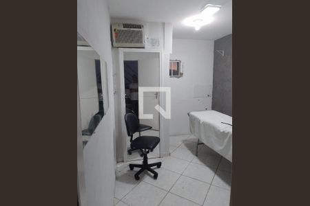 Quarto de apartamento para alugar com 1 quarto, 37m² em Recreio dos Bandeirantes, Rio de Janeiro