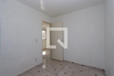 Quarto 1 de apartamento para alugar com 2 quartos, 48m² em Jardim Angela (zona Leste), São Paulo