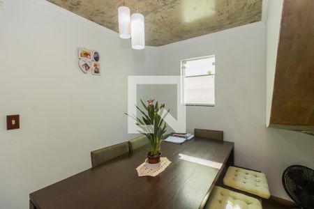 Sala de casa para alugar com 4 quartos, 158m² em Vila Sao Francisco, São Paulo