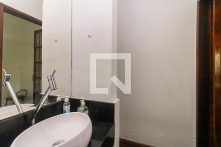 Lavabo de casa à venda com 4 quartos, 158m² em Vila Sao Francisco, São Paulo