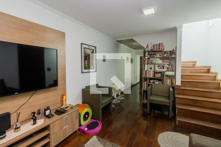 Sala de casa à venda com 4 quartos, 158m² em Vila Sao Francisco, São Paulo