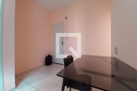 Sala de apartamento para alugar com 1 quarto, 44m² em Centro, Campinas