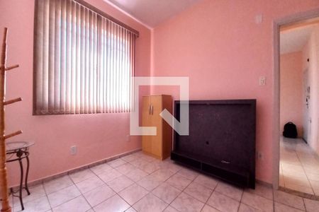 Quarto  de apartamento para alugar com 1 quarto, 44m² em Centro, Campinas