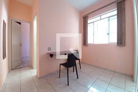 Sala de apartamento para alugar com 1 quarto, 44m² em Centro, Campinas