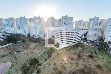 Vista sala de apartamento para alugar com 2 quartos, 45m² em Jardim Iris, São Paulo