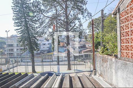 Vista do Quarto 1 de casa à venda com 2 quartos, 160m² em Demarchi, São Bernardo do Campo