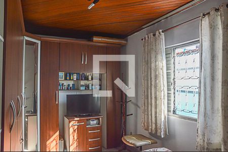 Quarto 2 de casa à venda com 2 quartos, 160m² em Demarchi, São Bernardo do Campo