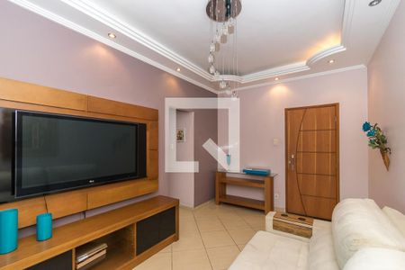 Sala de casa à venda com 2 quartos, 95m² em Cordovil, Rio de Janeiro