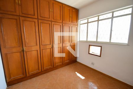 Quarto 1 de casa de condomínio para alugar com 2 quartos, 60m² em Quintino Bocaiúva, Rio de Janeiro