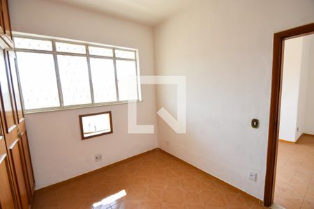 Quarto 1 de casa de condomínio para alugar com 2 quartos, 60m² em Quintino Bocaiúva, Rio de Janeiro