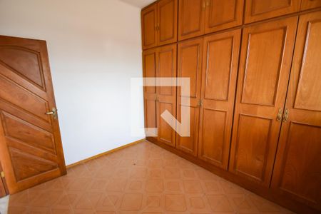 Quarto 1 de casa de condomínio para alugar com 2 quartos, 60m² em Quintino Bocaiúva, Rio de Janeiro