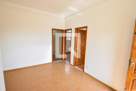 Sala de casa de condomínio para alugar com 2 quartos, 60m² em Quintino Bocaiúva, Rio de Janeiro
