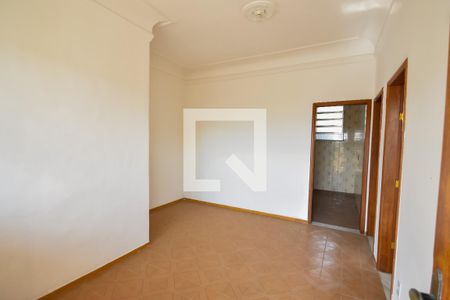 Sala de casa de condomínio para alugar com 2 quartos, 60m² em Quintino Bocaiúva, Rio de Janeiro