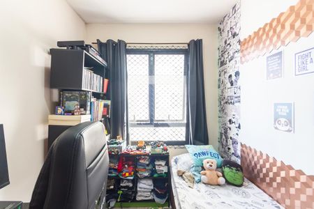 Quarto 2 de apartamento à venda com 2 quartos, 37m² em Presidente Altino, Osasco