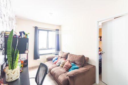 Sala de apartamento à venda com 2 quartos, 37m² em Presidente Altino, Osasco