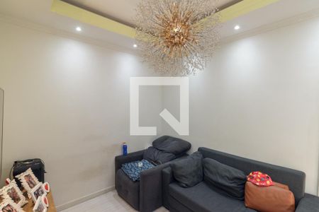 Apartamento à venda com 48m², 1 quarto e sem vagaSala