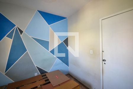 Quarto 1 de casa para alugar com 2 quartos, 102m² em Heliópolis, Belford Roxo