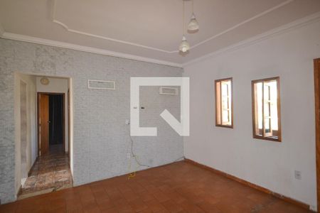 sala de casa para alugar com 2 quartos, 102m² em Heliópolis, Belford Roxo