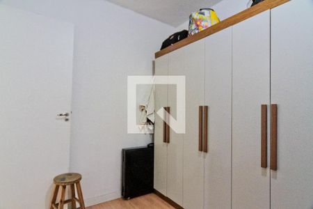 Quarto 2 de apartamento à venda com 2 quartos, 43m² em Jardim das Graças, São Paulo