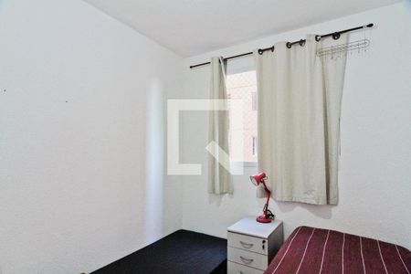 Quarto 1 de apartamento à venda com 2 quartos, 43m² em Jardim das Graças, São Paulo