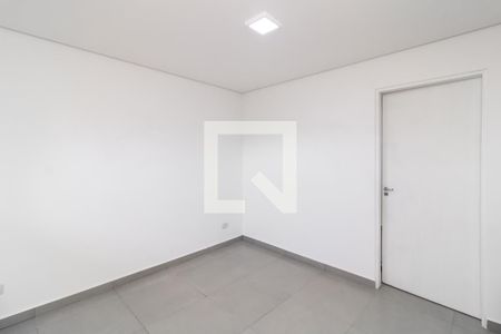 Sala de apartamento para alugar com 1 quarto, 42m² em Vila Buenos Aires, São Paulo