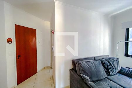 Sala de kitnet/studio à venda com 1 quarto, 38m² em Vila Mariana, São Paulo