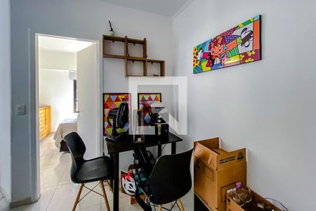 Sala de kitnet/studio à venda com 1 quarto, 38m² em Vila Mariana, São Paulo