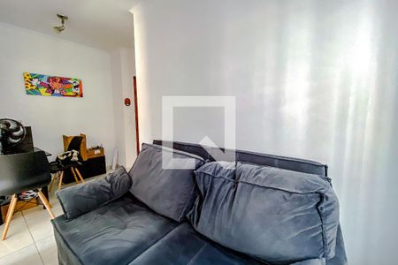 Sala de kitnet/studio à venda com 1 quarto, 38m² em Vila Mariana, São Paulo