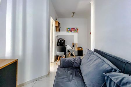 Sala de kitnet/studio à venda com 1 quarto, 38m² em Vila Mariana, São Paulo